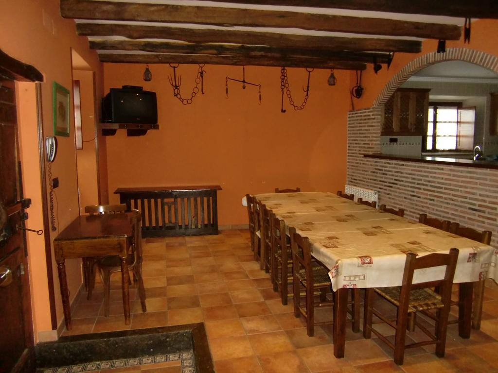 Villa Aititerena Orozko Esterno foto