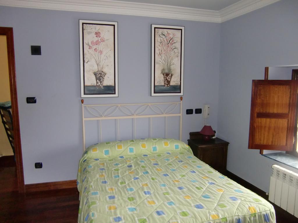 Villa Aititerena Orozko Esterno foto
